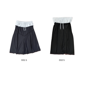 JOGGER SLIP / dark