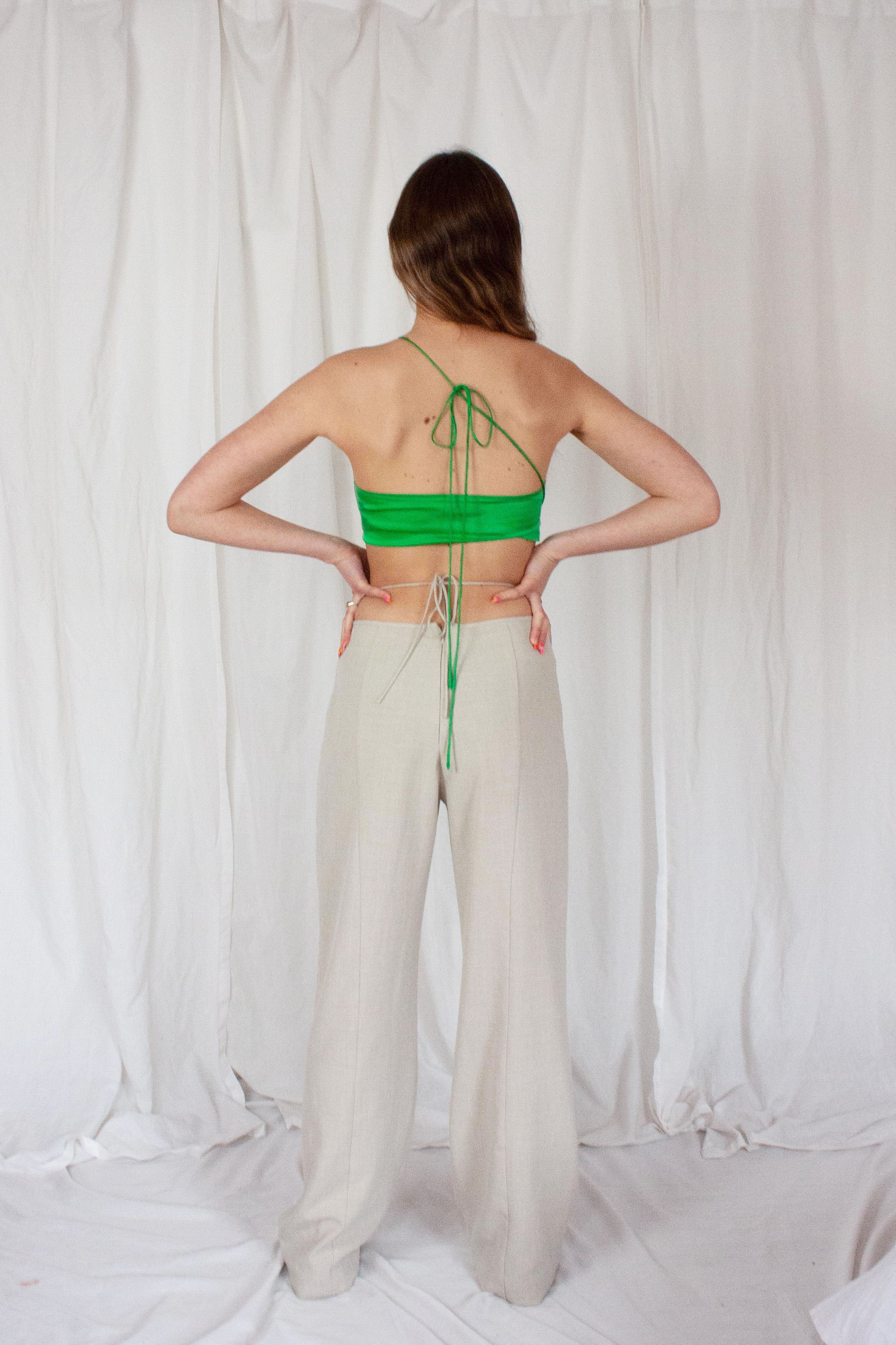 no 014 / EDEN BRALET