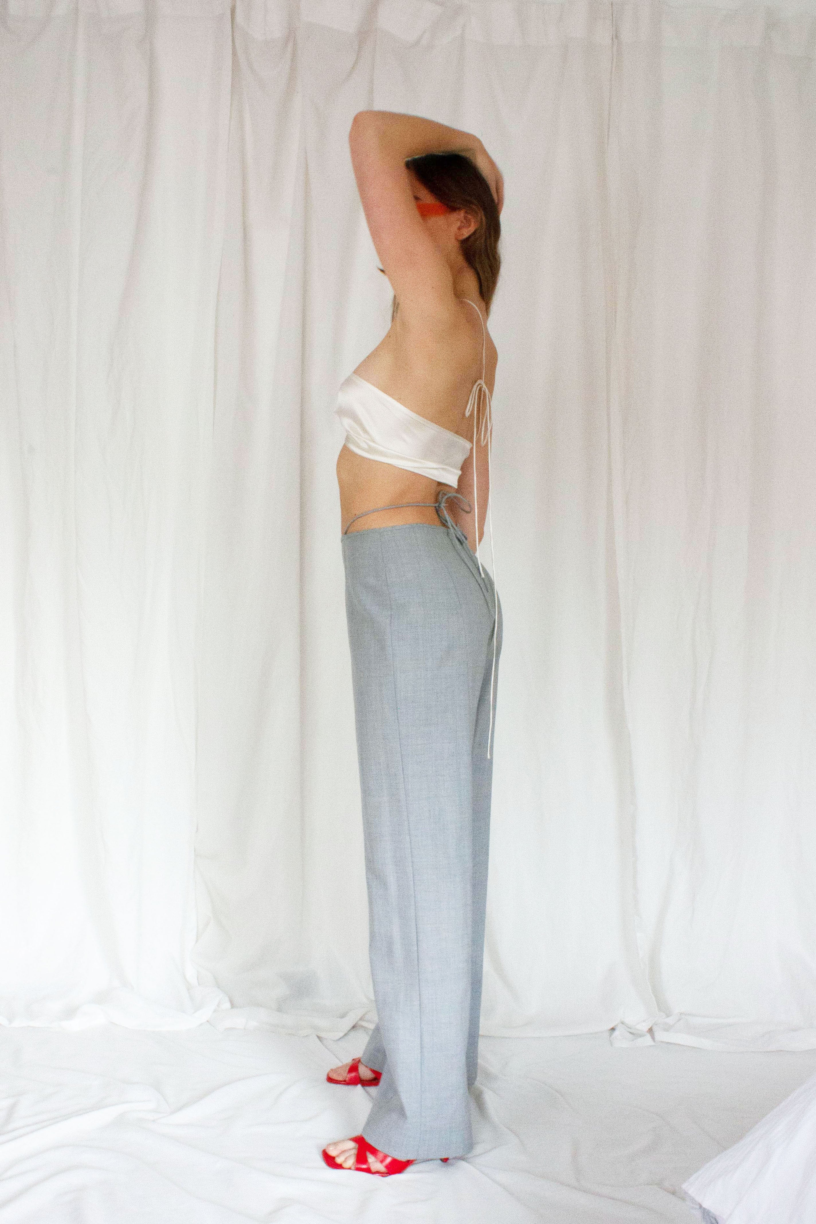 ISLA TROUSERS