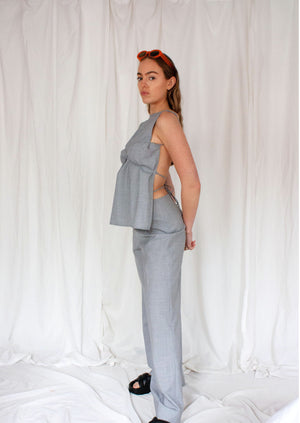 ALICE TIE TOP
