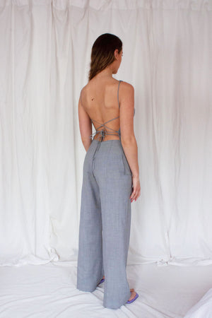 ALICE TIE TOP