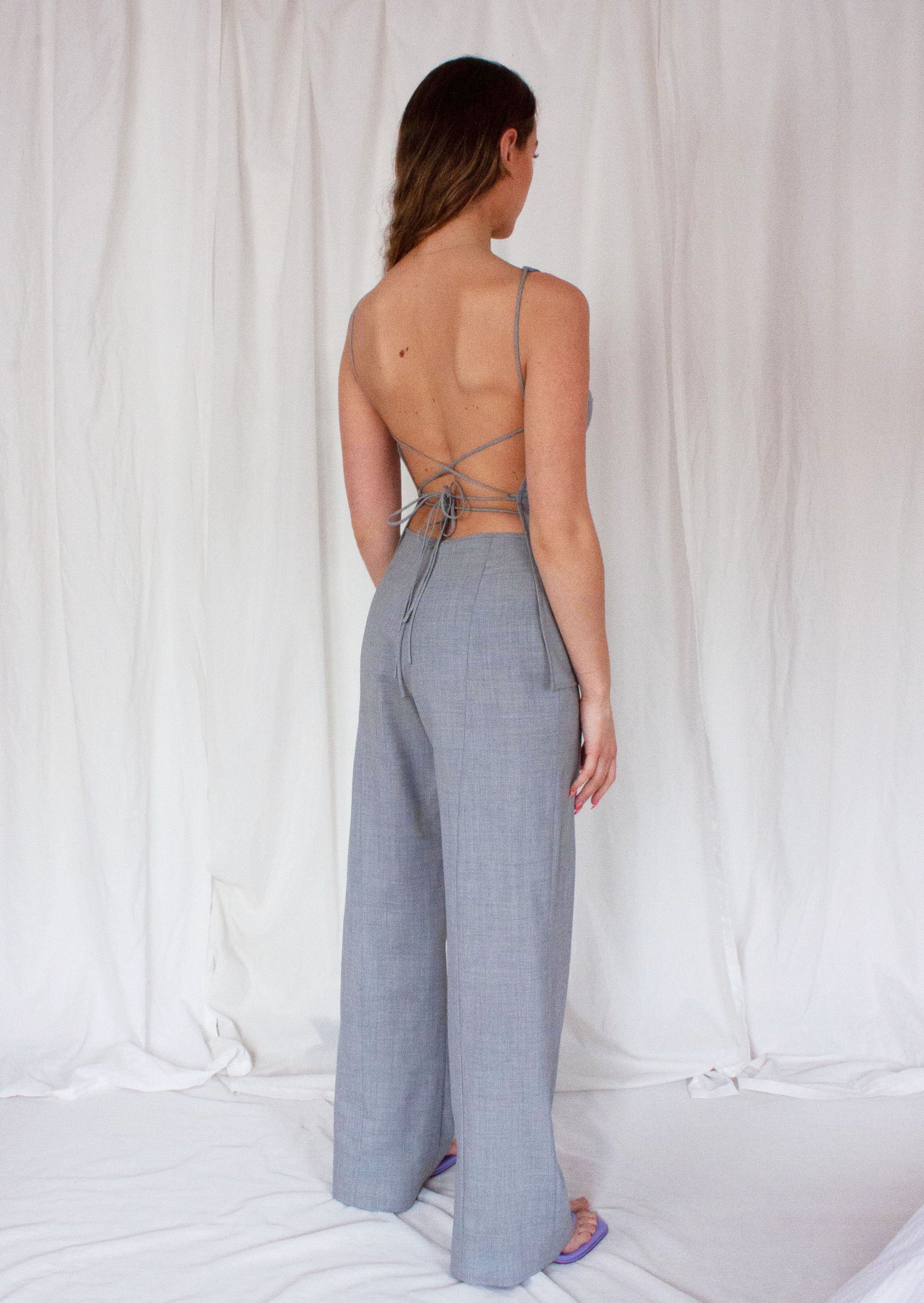ISLA TROUSERS
